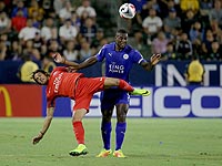 В Калифорнии