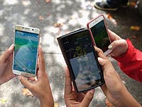 Главная проблема Рио: в олимпийской деревне не ловятся покемоны