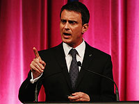 Вальс угрожает ограничить свободу вероисповедания для мусульман Франции 