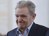 На 88-м году жизни умер знаменитый писатель Фазиль Искандер