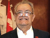 Фазиль Искандер    