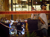 20-й канал ИТВ оштрафован за трансляцию новостей о терактах в Сароне и Стамбуле