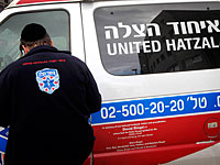 Грузовик насмерть сбил водителя, вышедшего из сломавшегося автомобиля