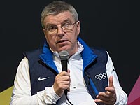 Томас Бах: нельзя отстранить спортсмена за проступки государства