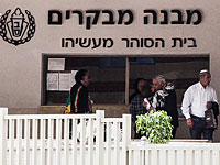 Комиссия ШАБАС вновь не смогла принять решение по делу Моше Кацава