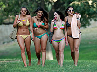 Метеорологи: впервые за последние 47 лет июнь был жарче июля