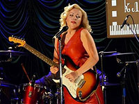 Скоро в Израиле: Ксения Федулова и ее Jam Duet
