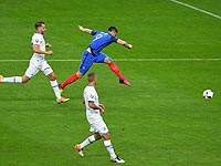 Исландская сказка завершилась в самом результативном матче Евро-2016