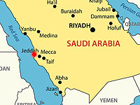 Попытка теракта около консульства США в Джидде: погиб только сам смертник