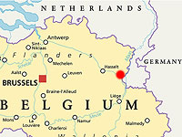 Беженец напал с ножом на кюре Ланакена, оказавшего ему помощь