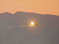 В Сирии сбит российский транспортный вертолет