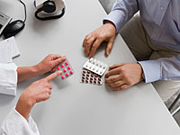 Расширен список лекарств, отпускаемых без рецепта