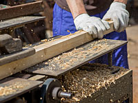 Проверяется информация о рабском труде на одной из лесопилок Иркутской области