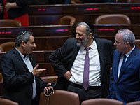 Кнессет утвердил назначение Зеэва Элькина на пост министра экологии
