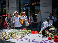 Дани Данон провел 