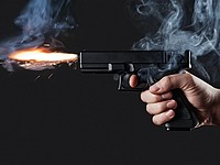 Стрельба в Нешере и Кфар-Сабе: тяжело ранены два человека