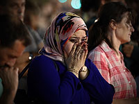 Мусульмане Франции осудили теракты, кроме тех, что были направлены против евреев