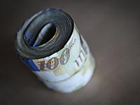 Сбор налогов в июле превысил прогноз на 550 млн шекелей
