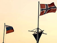 Опрос: каждый второй житель Норвегии видит в  России  угрозу его стране