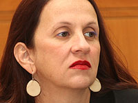 Дина Зильбер