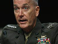 Глава объединенного комитета начальников штабов экстренно посетил Турцию