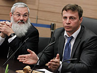 Погребальные компании, дискриминирующие 