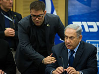 2-й канал: Нетаниягу накажет Орена Хазана за поддержку создания следственной комиссии