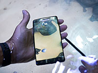 Компания Samsung представила смартфон Galaxy Note 7