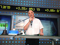 Налоговое управление требует объявить Элиэзера Фишмана банкротом