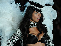 Топ-модели 2016: мировой тренд. Фотогалерея
