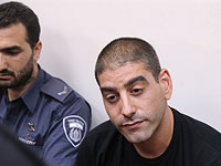 Разрешено к публикации: полиция задержала криминального авторитета Моти Хасина