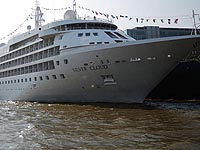 Американские баскетболисты будут жить на круизном лайнере, а не в олимпийской деревне