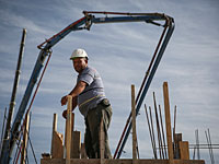 БАГАЦ отклонил апелляцию против приглашения иностранных стройподрядчиков

