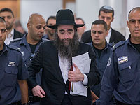 Президент отклонил просьбу раввина Йешаягу Пинто о помиловании