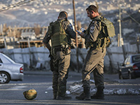 Следователи МАХАШ допросили пограничников,