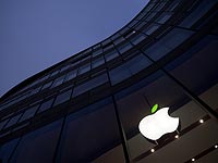 Сервис Apple Music начал работать в Израиле