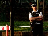 Вооруженное нападение в центре Лондона: убита женщина, пять раненых