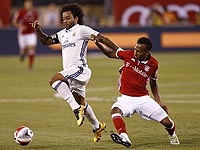 В Нью-Джерси