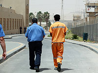 Активистов ХАМАС переводят из тюрем