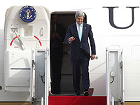 Госсекретарь США посетит Турцию