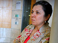 Мать Таир Рады требует провести анализ ДНК волос с места убийства