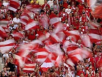 Сенсация Лиги Европы: