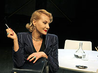 Впервые в Израиле МХТ им А. П. Чехова под управлением Олега Табакова с репертуарным спектаклем 