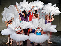 Мюзикл Элтона Джона 