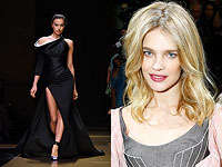 Россиянки и