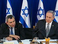 Элькин раскритиковал Нетаниягу: 