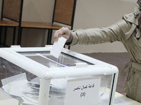 Нападение на избирательный участок ФАТХа в Газе, есть пострадавшие