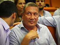 Бывший владелец IDB Нохи Данкнер признан виновным в мошенничестве