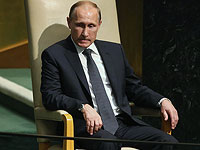 Судьба Сирии находится в руках Путина