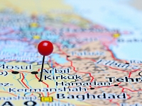 ООН сообщает о захвате трех тысяч иракцев боевиками ИГ